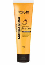 Sabonete Manga Rosa Corpo e Rosto 145g Poran