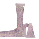 Lip Gloss The Glowest 03Pink 21