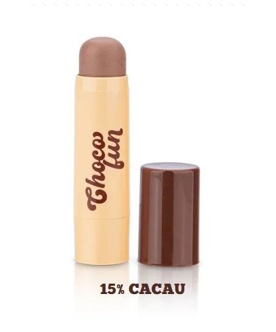 Contorno Stick Choco Fun 8g Fenzza