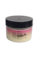 Esfoliante Corpo e Rosto Cereja com Champagne Proibida 240g Porán
