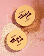 Pó Solto Chocolate Choco Fun Fenzza