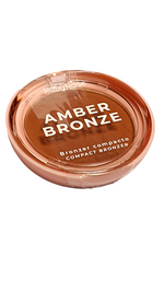 Bronzer Compacto Amber Bronze Tropical Tan 7g - Ruby Rose