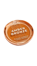Bronzer Compacto Amber Bronze Beach Sunburst7g - Ruby Rose