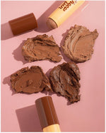 Contorno Stick Choco Fun 8g Fenzza