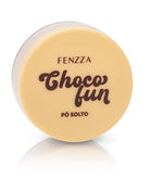 Pó Solto Chocolate Choco Fun Fenzza