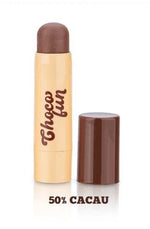 Contorno Stick Choco Fun 8g Fenzza