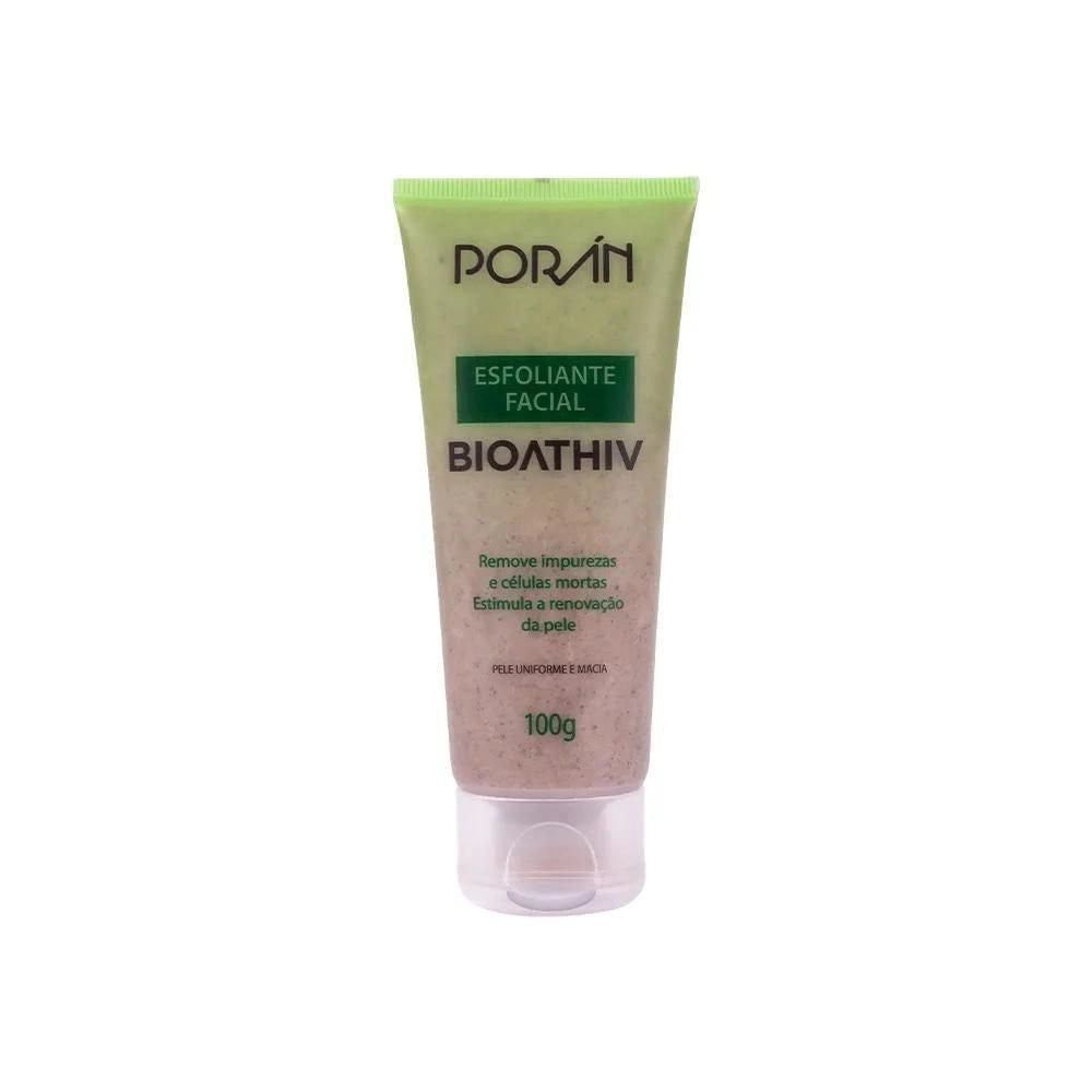 Esfoliante Facial Bioathiv 100g